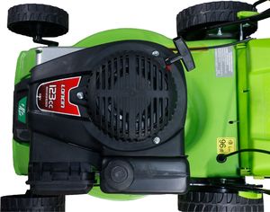 Kosiarka spalinowa Green Tiger GT-LC123-41 5