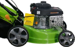 Kosiarka spalinowa Green Tiger GT-LC123-41 6