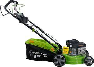 Kosiarka spalinowa Green Tiger GT-LC123-41 7