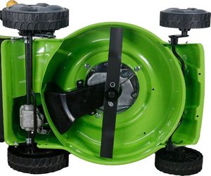 Kosiarka spalinowa Green Tiger GT-LC123-41 8