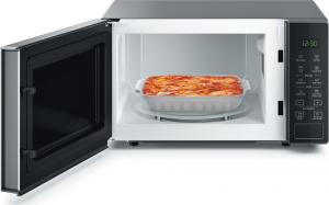 Kuchenka mikrofalowa Whirlpool MWP 203 M 2