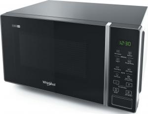 Kuchenka mikrofalowa Whirlpool MWP 201 SB 2