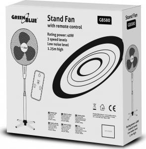 Wentylator GreenBlue GB580 8