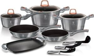 Berlinger Haus ZESTAW GARNKÓW 12 + 2 MOONLIGHT EDITION BH6021 3