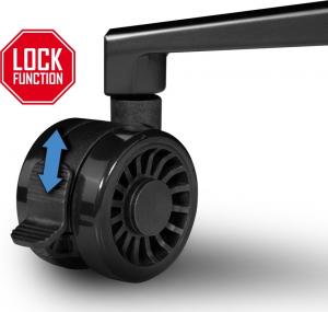 Fotel Sharkoon Skiller SGS40 czarny 7