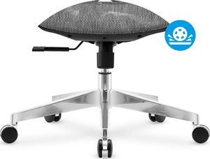 Krzesło biurowe Mark Adler Expert 8.5 Szare 12