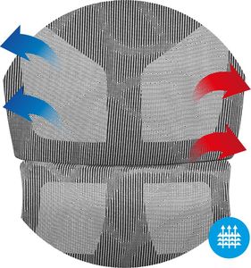 Krzesło biurowe Mark Adler Expert 8.5 Szare 21