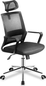 Krzesło biurowe Huzaro Manager 2.1 Czarne 1