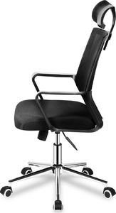 Krzesło biurowe Huzaro Manager 2.1 Czarne 16