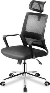 Krzesło biurowe Huzaro Manager 2.1 Czarne 17