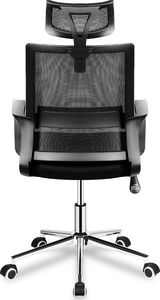 Krzesło biurowe Huzaro Manager 2.1 Czarne 2