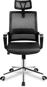 Krzesło biurowe Huzaro Manager 2.1 Czarne 4