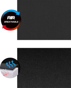 Krzesło biurowe Huzaro Manager 2.1 Czarne 6