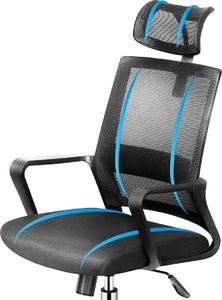 Krzesło biurowe Huzaro Manager 2.1 Czarne 7