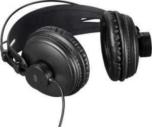 Słuchawki Monoprice Modern Retro Over Ear Headphones 4