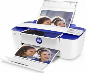 Urządzenie wielofunkcyjne HP DeskJet 3760 (T8X19B) 3