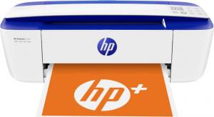 Urządzenie wielofunkcyjne HP DeskJet 3760 (T8X19B) 1