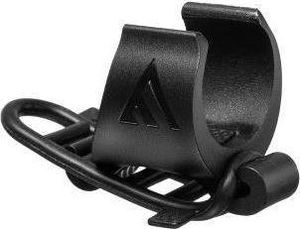 MacTronic Przednia lampa rowerowa, 600lm, SCREAM 3.3 3