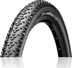 Continental Opona MTB Continental Race King 29x2.2 Performance czarna zwijana 1