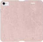 Hama HAMA WHITE DIAMONDS PROMISE BOOKLET IPHONE 7 / 8 / SE 2020 JASNY KORALOWY standard 3