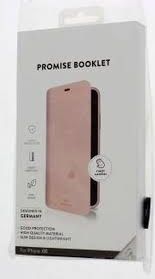 Hama HAMA WHITE DIAMONDS PROMISE BOOKLET IPHONE XR JASNY KORALOWY standard 4