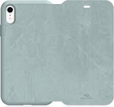 Hama HAMA WHITE DIAMONDS PROMISE BOOKLET IPHONE XR JASNONIEBIESKI standard 3