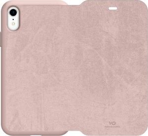 Hama HAMA WHITE DIAMONDS PROMISE BOOKLET IPHONE 7 / 8 / SE(2020) KORALOWY standard 3