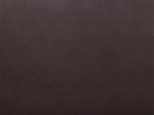 Beliani Sofa 2-osobowa brązowa VOGAR 8