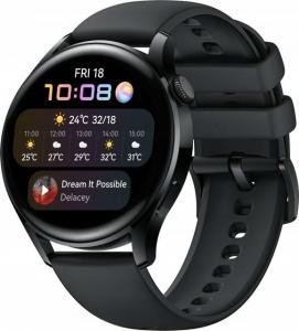 Smartwatch Huawei Watch 3 Active Czarny 1