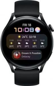 Smartwatch Huawei Watch 3 Active Czarny 6