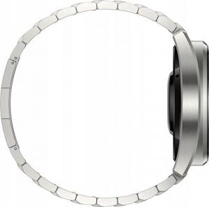 Smartwatch Huawei Watch 3 Pro Elite Srebrny 5