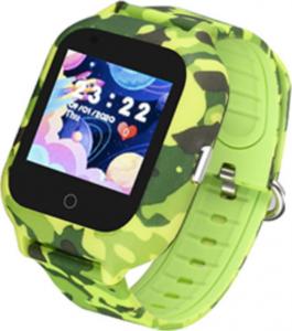 Smartwatch Garett Kids Moro 4G Zielony  (5903991665843) 1