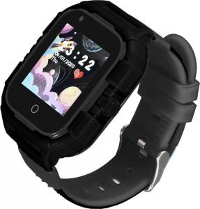 Smartwatch Garett Kids Protect 4G Czarny 1