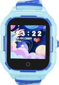 Smartwatch Garett Kids Protect 4G Niebieski  (5903991665829) 2
