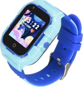 Smartwatch Garett Kids Protect 4G Niebieski  (5903991665829) 1