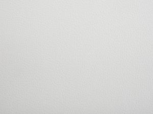 Beliani Zestaw 2 krzeseł do jadalni drewniany ciemny z białym LYNN 8