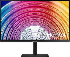 Monitor Samsung S60A (LS27A600NWUXEN) 1