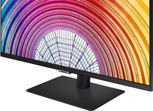 Monitor Samsung S60A (LS27A600NWUXEN) 6