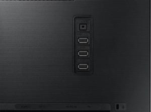 Monitor Samsung S60A (LS27A600NWUXEN) 12