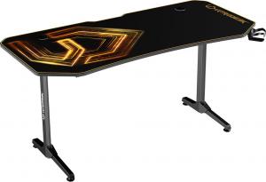 Biurko Ultradesk Frag Złote 160 cmx75 cm 11