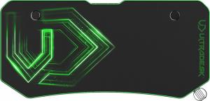 Biurko Ultradesk Frag Zielone 160 cmx75 cm 7