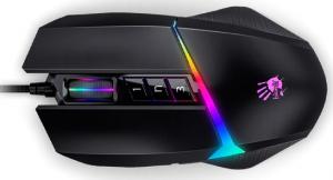 Mysz A4Tech Bloody W60 Max  (A4TMYS46832) 2