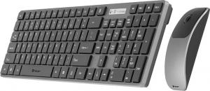 Klawiatura + mysz Tracer Set RF Nano (TRAKLA46773) 2