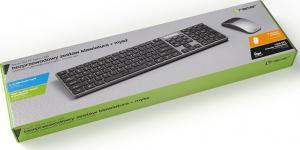 Klawiatura + mysz Tracer Set RF Nano (TRAKLA46773) 6