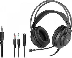 Słuchawki A4Tech FStyler FH200i  (A4TSLU46815) 1