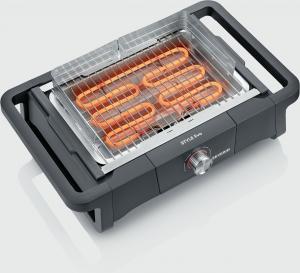 Grill elektryczny Severin PG 8123 5