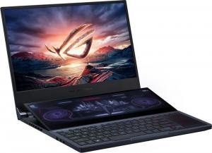 Laptop Asus ROG Zephyrus Duo 15 GX550 (GX550LWS-HC030T) 2
