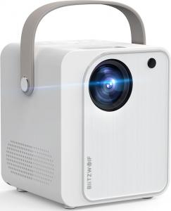 Projektor Blitzwolf BW-VP7 LED 800 x 480px 5000 lm LCD 1