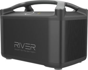 EcoFlow Bateria do River Pro 720 Wh 1