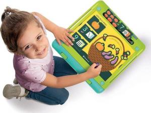 Clementoni Edukacyjny Sześcian Uczę Się Bawiąc 4